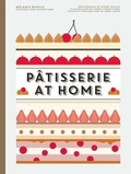 Cover: Patisserie at Home - Collins