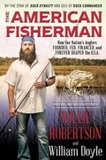 Cover: The American Fisherman - Collins