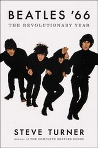 Abbildung von: Beatles '66 - Ecco