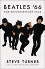 Cover: Beatles '66 - Ecco Press