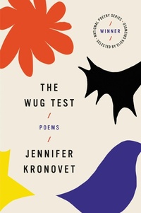 Enlarge image Cover: The Wug Test - HarperCollins