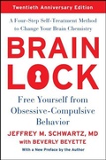 Cover: Brain Lock, Twentieth Anniversary Edition - HarperPerennial