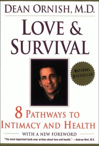 Abbildung von: Love and Survival - William Morrow
