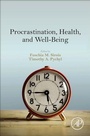 Cover: Procrastination, Health, and Well-Being - Academic Press