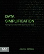 Cover: Data Simplification - Morgan Kaufmann