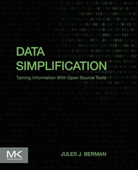 Enlarge image Cover: Data Simplification - Morgan Kaufmann
