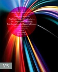 Abbildung von: Emerging Trends in Applications and Infrastructures for Computational Biology, Bioinformatics, and Systems Biology - Morgan Kaufmann