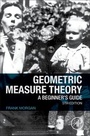 Cover: Geometric Measure Theory - Academic Press