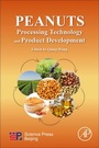 Cover: Peanuts: Processing Technology and Product Development - Academic Press