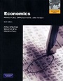 Cover: Economics - Pearson