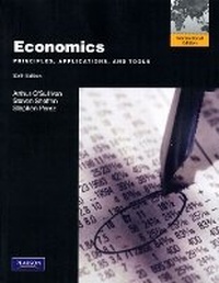Enlarge image Cover: Economics - Pearson