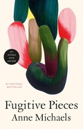 Cover: Fugitive Pieces - McClelland & Stewart