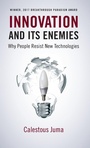 Cover: Innovation and Its Enemies - Oxford University Press Inc