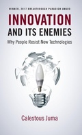 Cover: Innovation and Its Enemies - Oxford University Press Inc