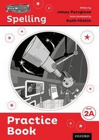 Enlarge image Cover: Read Write Inc. Spelling: Read Write Inc. Spelling: Practice Book 2A (Pack of 30) - Oxford University Press