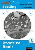 Cover: Read Write Inc. Spelling: Read Write Inc. Spelling: Practice Book 3 (Pack of 30) - Oxford University Press