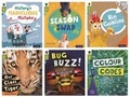 Cover: Oxford Reading Tree inFact: Level 7: Class Pack of 36 - Oxford University Press