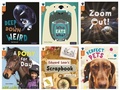 Cover: Oxford Reading Tree inFact: Level 6: Class Pack of 36 - Oxford University Press