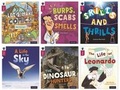 Cover: Oxford Reading Tree inFact: Level 10: Class Pack of 36 - Oxford University Press