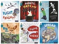 Cover: Oxford Reading Tree inFact: Level 9: Class Pack of 36 - Oxford University Press