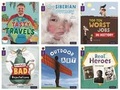 Cover: Oxford Reading Tree inFact: Level 11: Class Pack of 36 - Oxford University Press