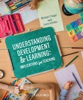 Cover: Understanding Development and Learning - OUP Australia and New Zealand