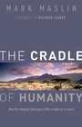 Cover: The Cradle of Humanity - Oxford University Press
