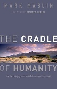 Enlarge image Cover: The Cradle of Humanity - Oxford University Press