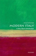 Cover: Modern Italy - Oxford University Press