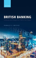Cover: British Banking - Oxford University Press