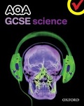 Cover: AQA GCSE Science Student Book - Oxford University Press