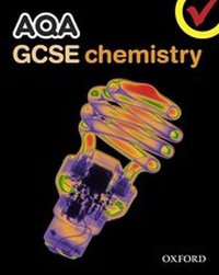 Abbildung von: AQA GCSE Chemistry Student Book - Oxford University Press