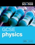 Cover: Twenty First Century Science: GCSE Physics Student Book - Oxford University Press