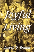 Cover: Joyful Living - CSS Publishing Company