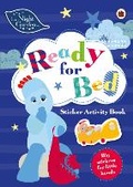 Cover: In the Night Garden: Ready For Bed - Ladybird