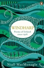 Cover: Windharp - Penguin Books Ltd