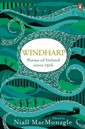 Cover: Windharp - Penguin Books Ltd