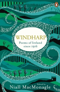 Enlarge image Cover: Windharp - Penguin Books Ltd