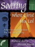 Cover: Soaring Where Christ Has Led - CSS Publishing Company
