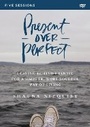 Cover: Present Over Perfect Video Study - HarperChristian Resources