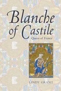 Bild: Blanche of Castile, Queen of France - Yale University Press