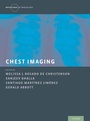 Cover: Chest Imaging - Oxford University Press Inc