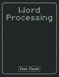 Cover: Word Processing - Macmillan