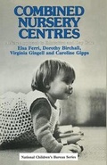 Cover: Combined Nursery Centres - Macmillan