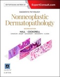 Cover: Diagnostic Pathology: Nonneoplastic Dermatopathology - Elsevier