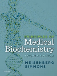 Abbildung von: Principles of Medical Biochemistry E-Book - Elsevier