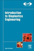 Cover: Introduction to Bioplastics Engineering - William Andrew Publishing