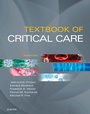 Cover: Textbook of Critical Care E-Book - Elsevier