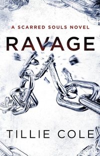 Enlarge image Cover: Ravage - Piatkus Books