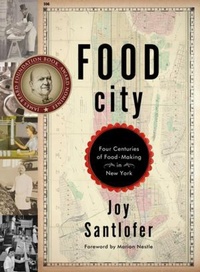 Abbildung von: Food City - WW Norton & Co